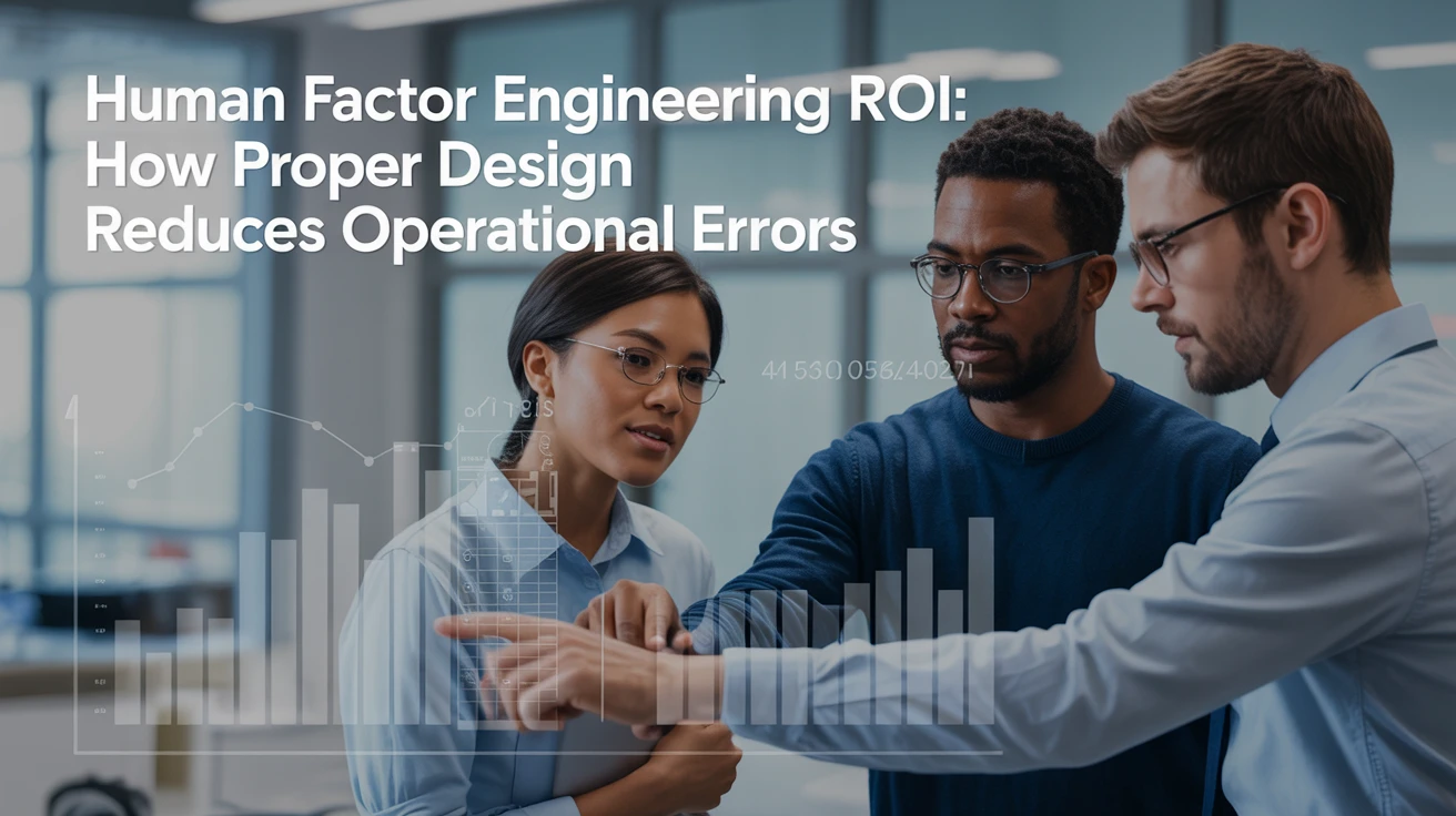 Human Factor Engineering RO
